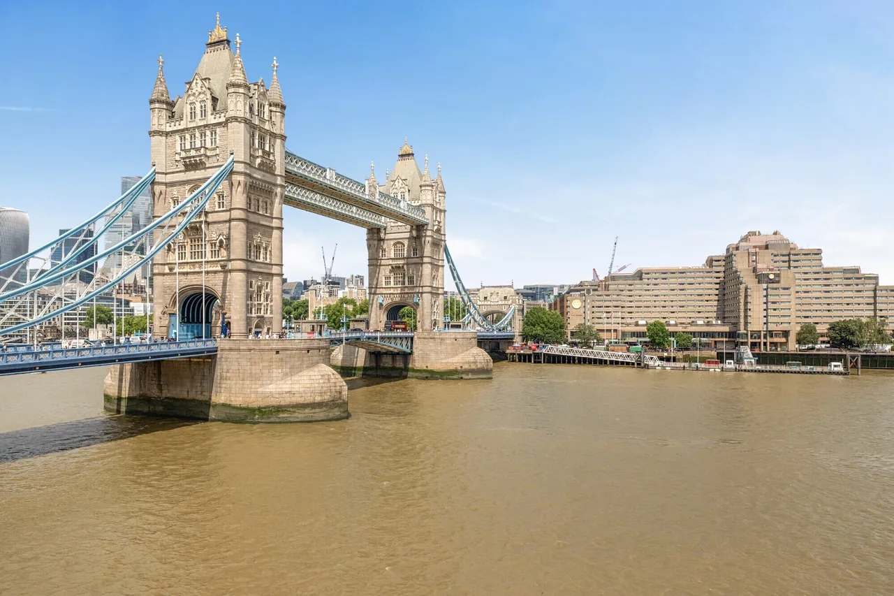 Shad Thames, London, SE1, photo 10