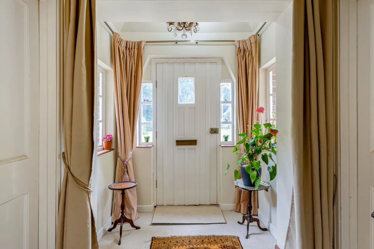 Borden Wood, Nr Milland, GU30, photo 10