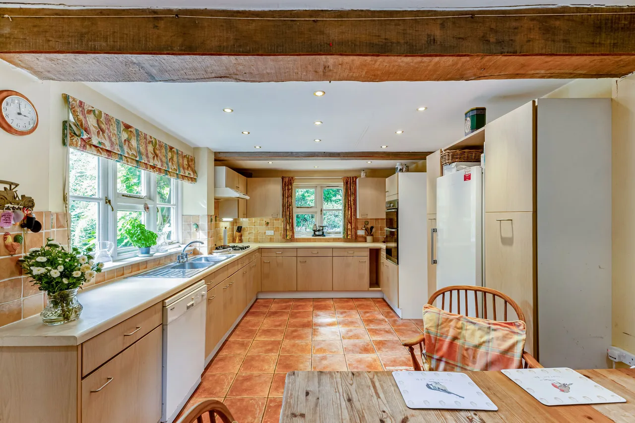 Borden Wood, Nr Milland, GU30, photo 6