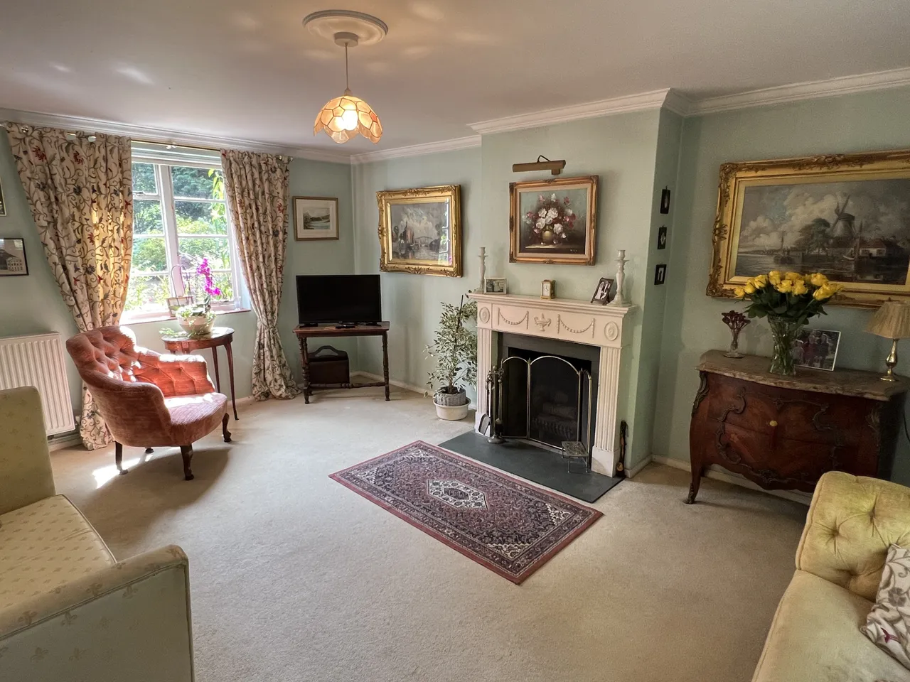 Borden Wood, Nr Milland, GU30, photo 3