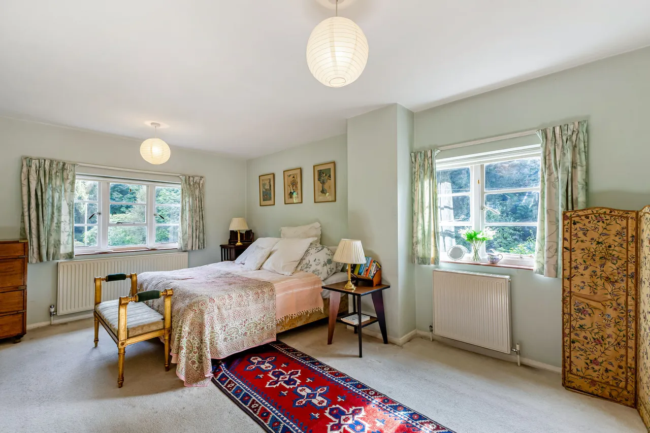 Borden Wood, Nr Milland, GU30, photo 12