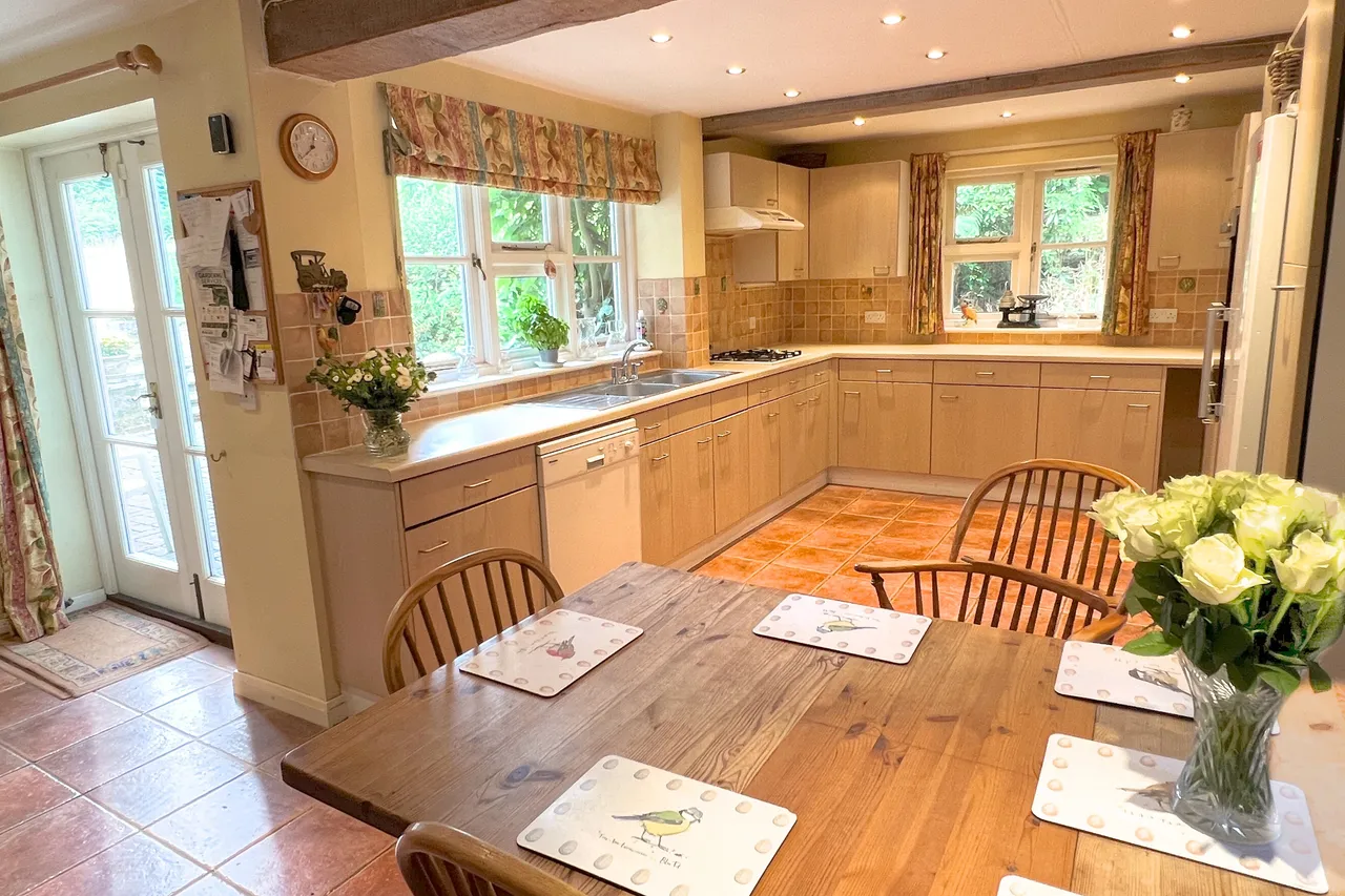 Borden Wood, Nr Milland, GU30, photo 8