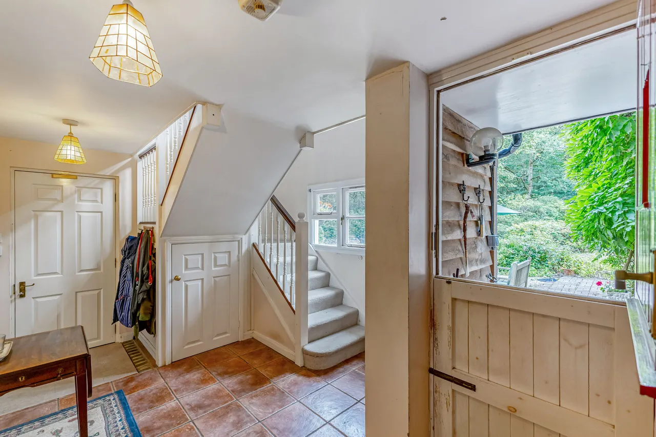 Borden Wood, Nr Milland, GU30, photo 11