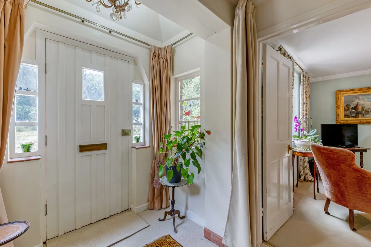 Borden Wood, Nr Milland, GU30, photo 9
