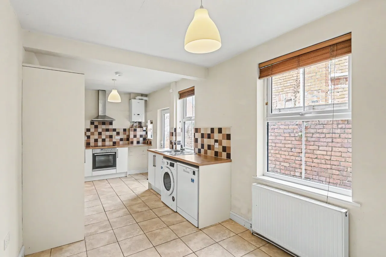 First Avenue, Heworth, YO31, photo 5