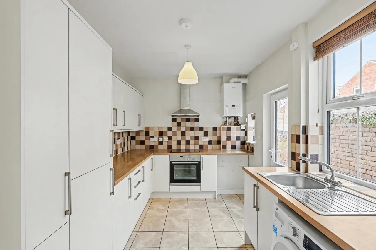 First Avenue, Heworth, YO31, photo 6