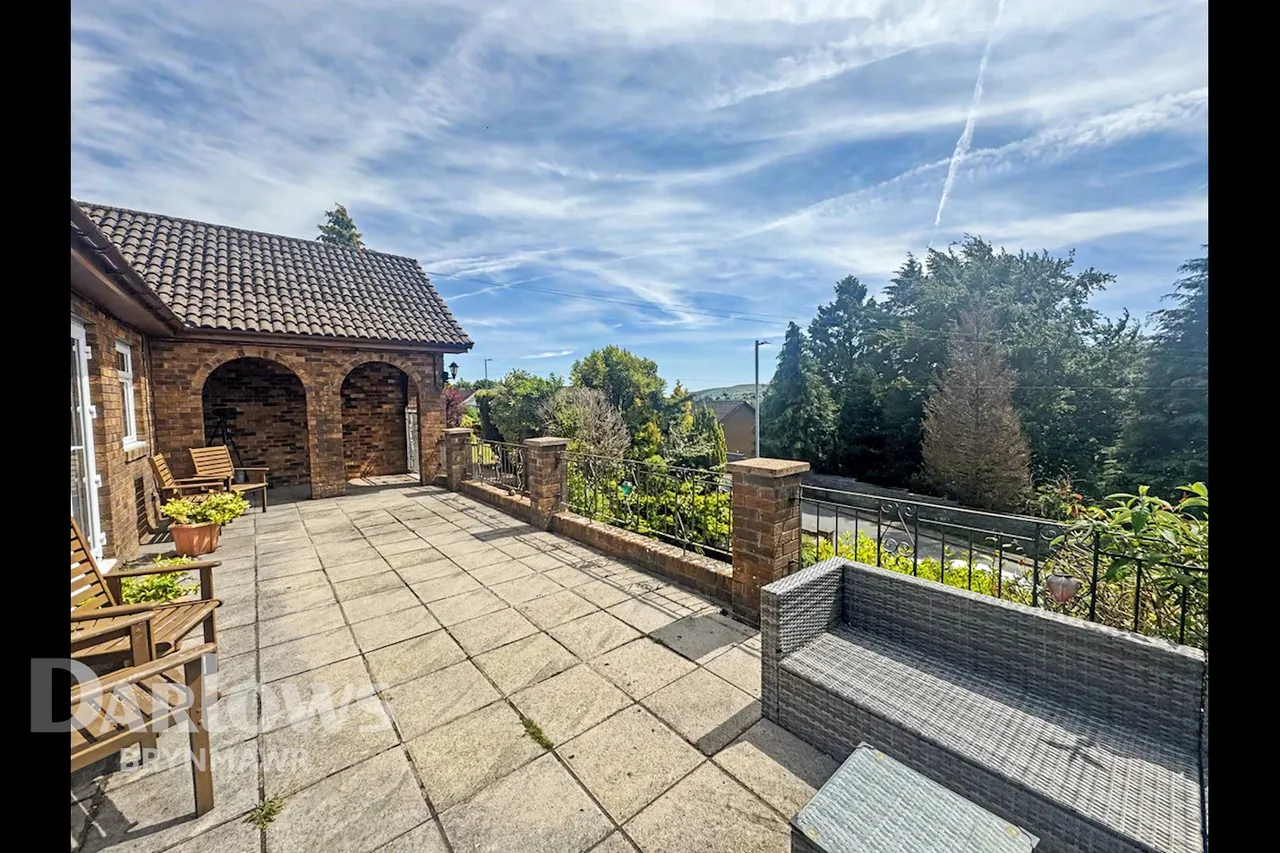 St Lukes Road, Tredegar, photo 38