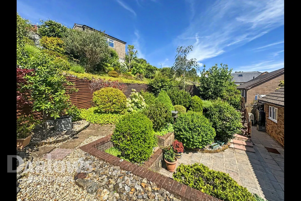St Lukes Road, Tredegar, photo 27