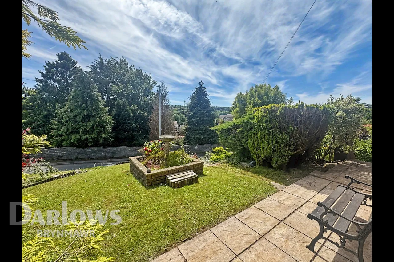 St Lukes Road, Tredegar, photo 36
