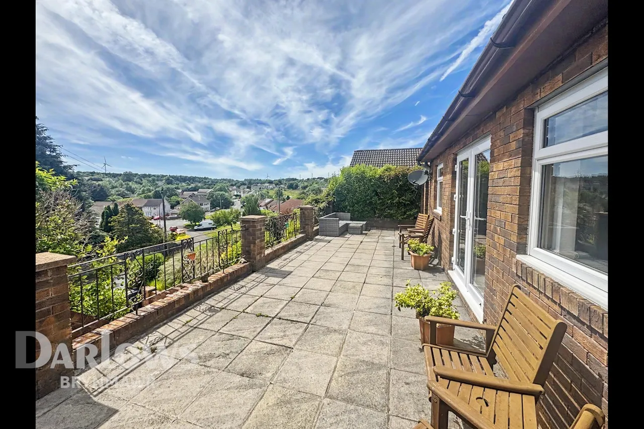 St Lukes Road, Tredegar, photo 37