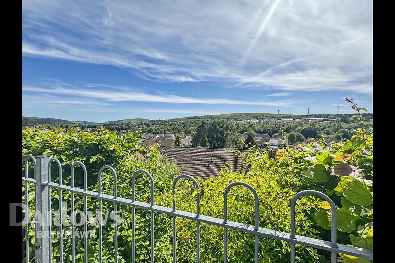 St Lukes Road, Tredegar, photo 31