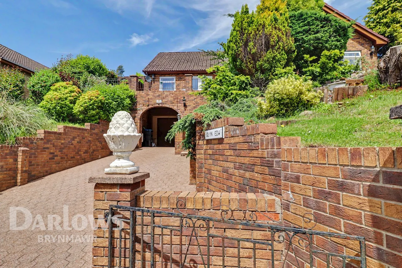 St Lukes Road, Tredegar, photo 33