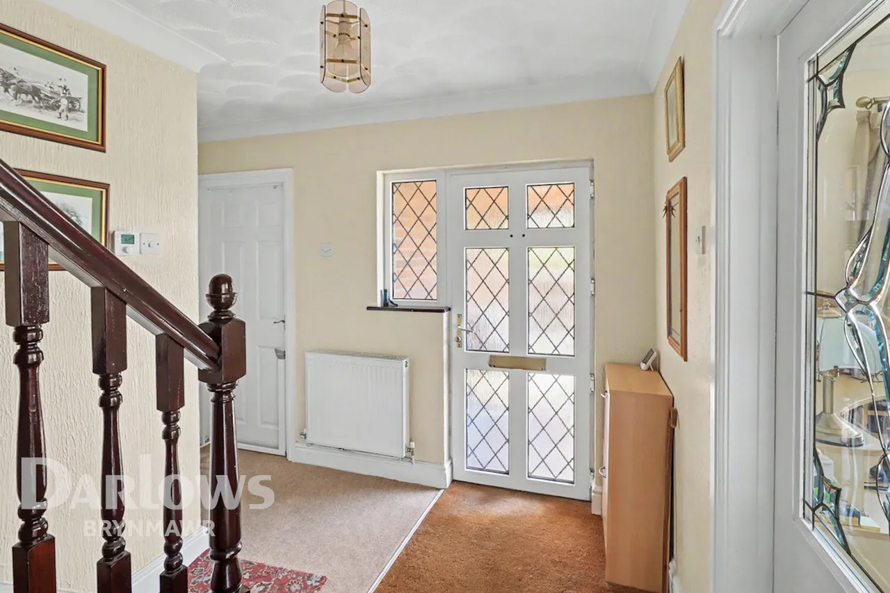 St Lukes Road, Tredegar, photo 14