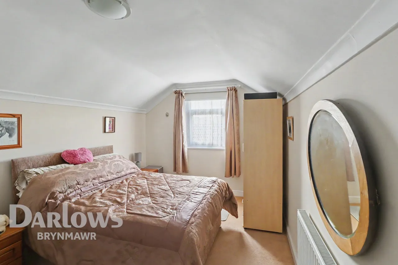 St Lukes Road, Tredegar, photo 26