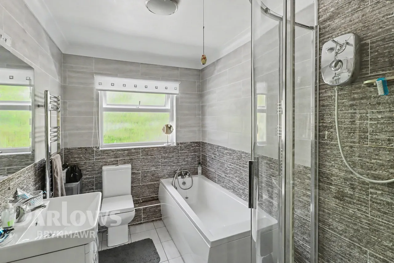 St Lukes Road, Tredegar, photo 18