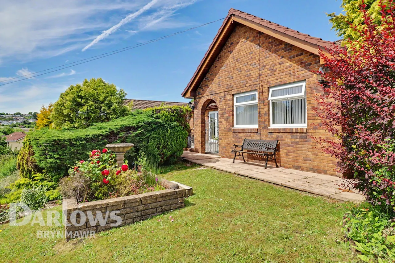 St Lukes Road, Tredegar, photo 35