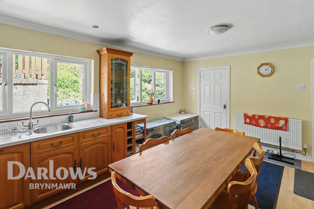 St Lukes Road, Tredegar, photo 11