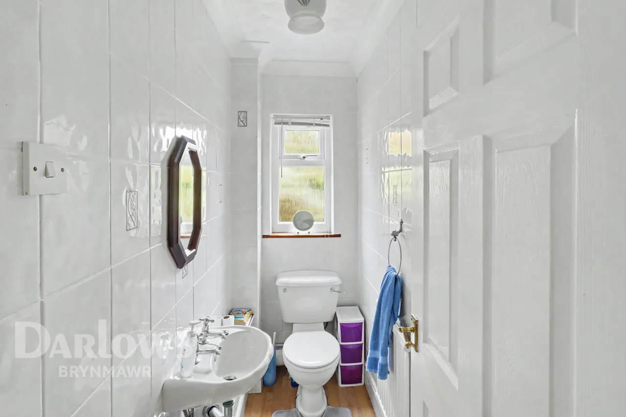 St Lukes Road, Tredegar, photo 20