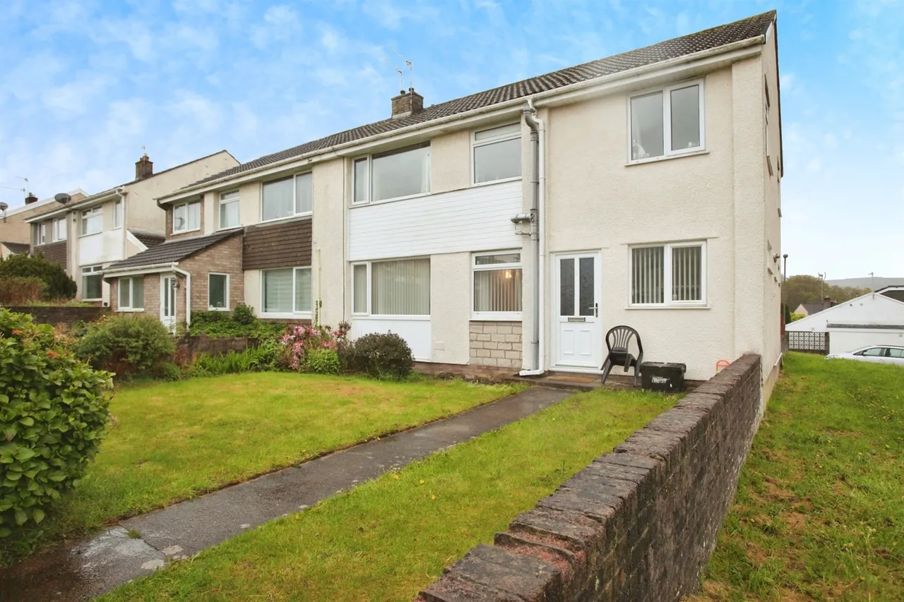 St. James Close, Hengoed, CF82, photo 15