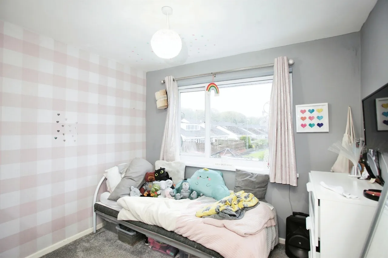 St. James Close, Hengoed, CF82, photo 12