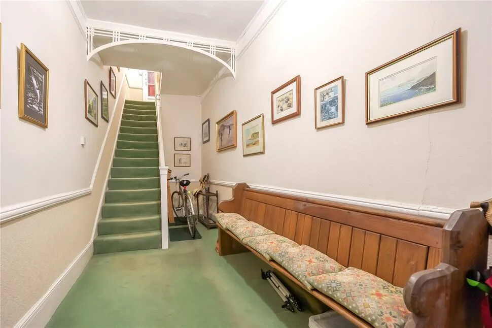 Vicarage Road, Devon, EX10, photo 11