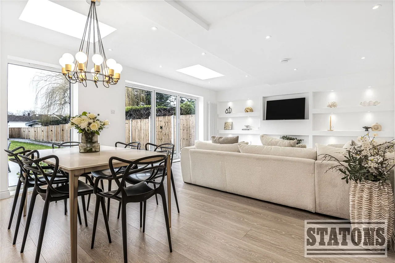 Lancaster Avenue, Hadley Wood, EN4 0ES, photo 5