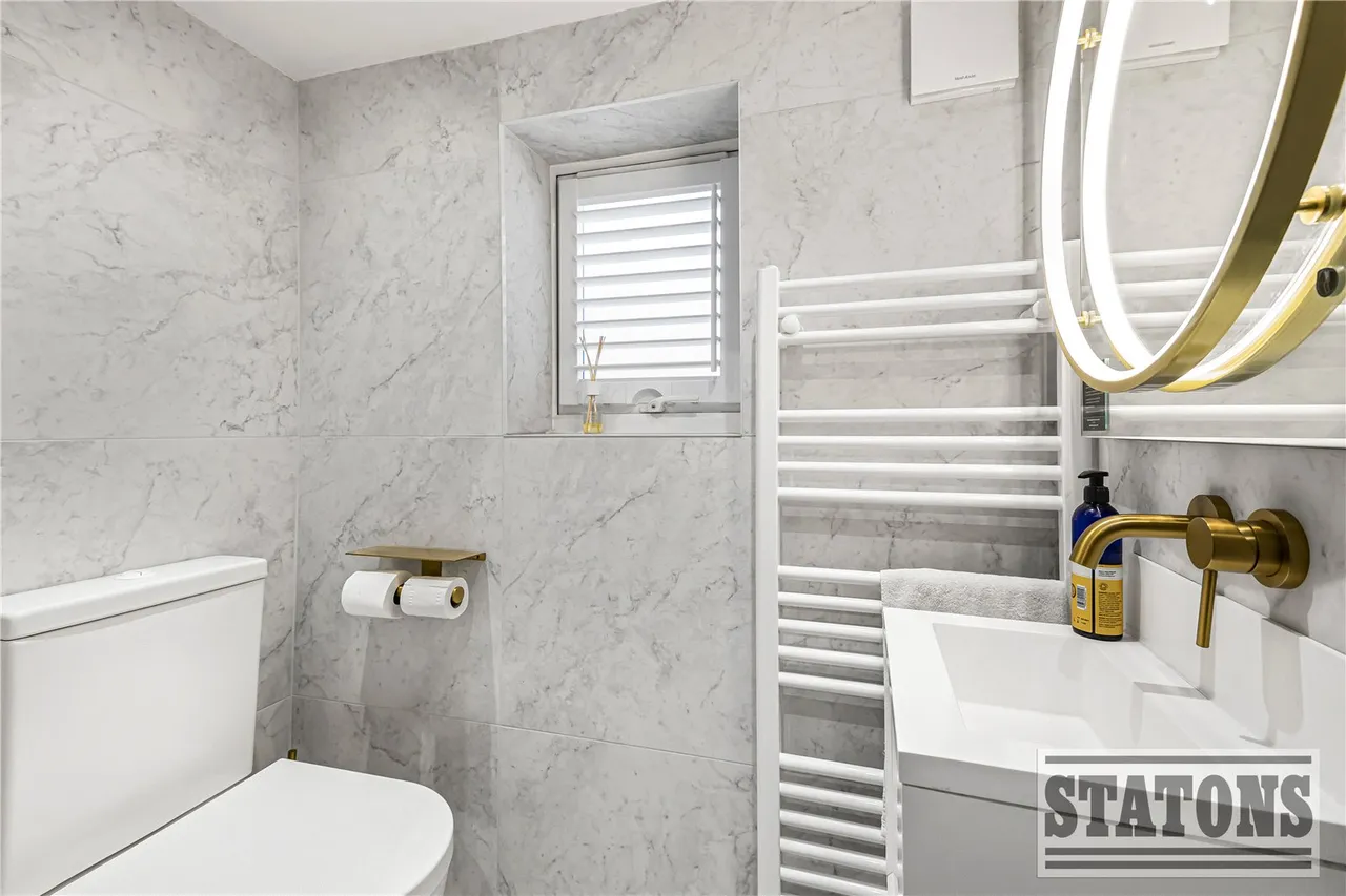 Lancaster Avenue, Hadley Wood, EN4 0ES, photo 14