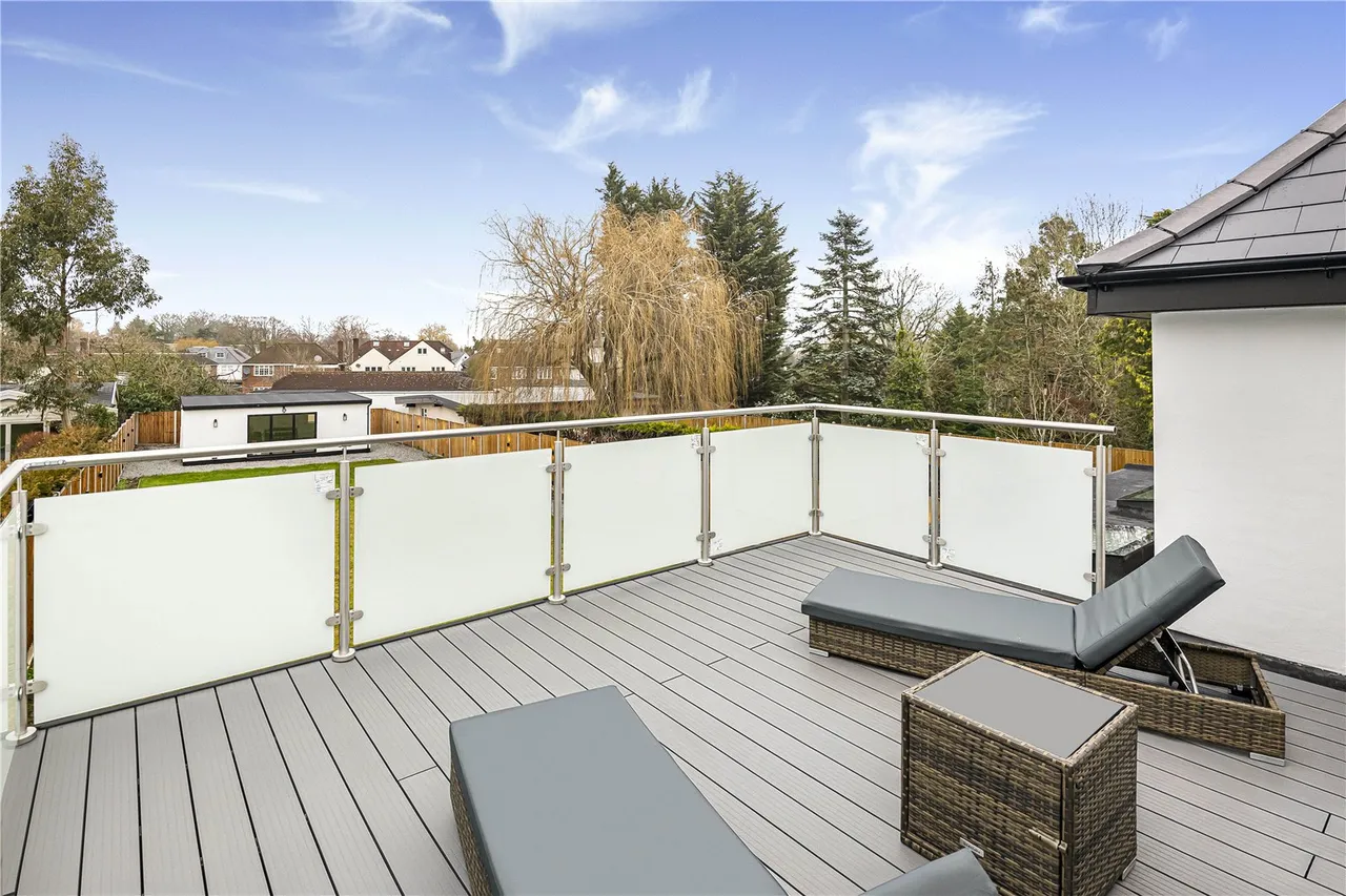 Lancaster Avenue, Hadley Wood, EN4 0ES, photo 18