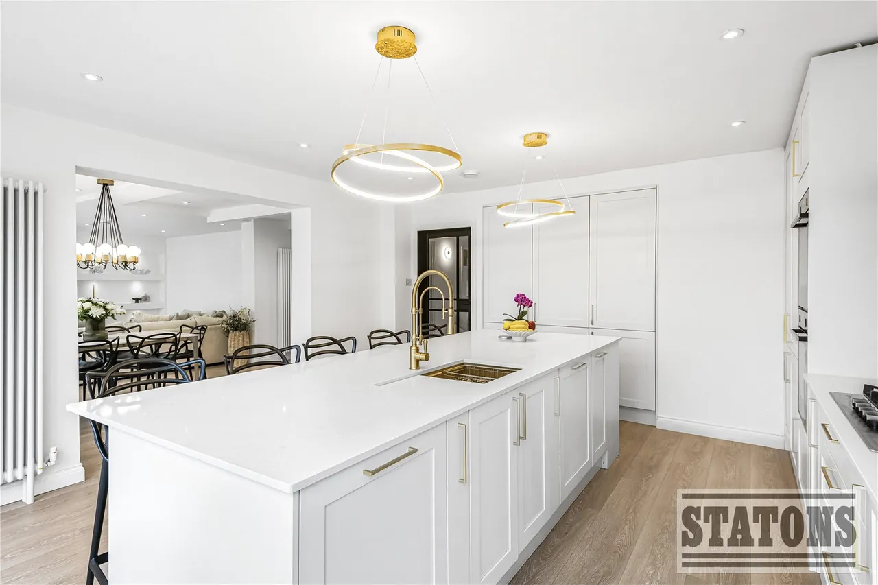 Lancaster Avenue, Hadley Wood, EN4 0ES, photo 3