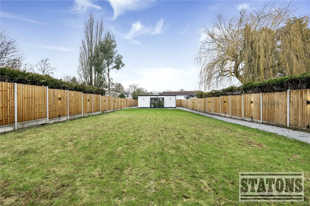 Lancaster Avenue, Hadley Wood, EN4 0ES, photo 26