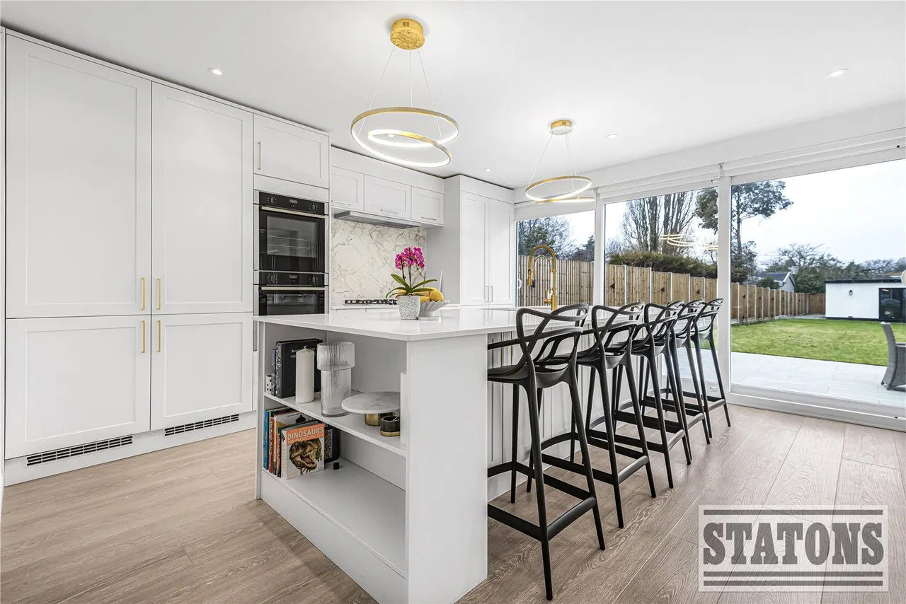 Lancaster Avenue, Hadley Wood, EN4 0ES, photo 4