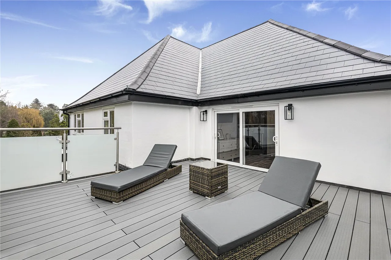 Lancaster Avenue, Hadley Wood, EN4 0ES, photo 19