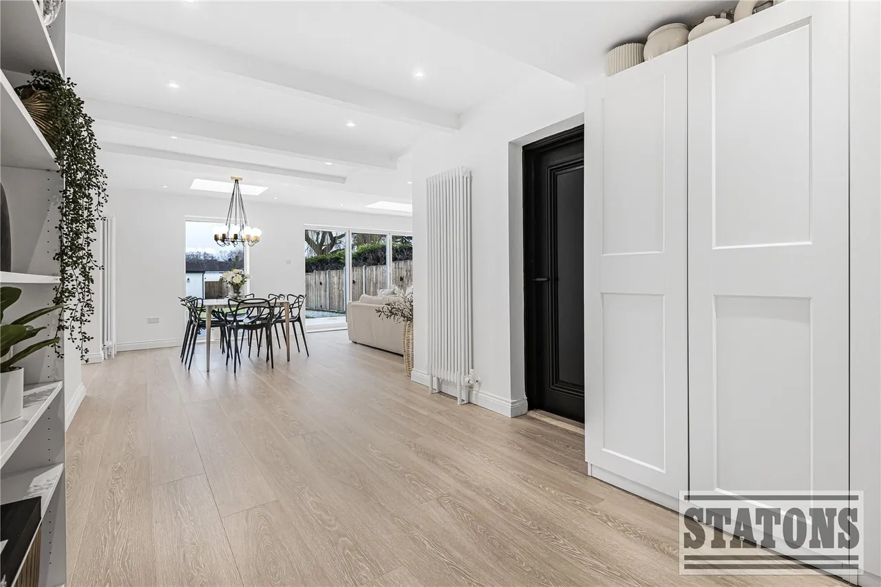 Lancaster Avenue, Hadley Wood, EN4 0ES, photo 8