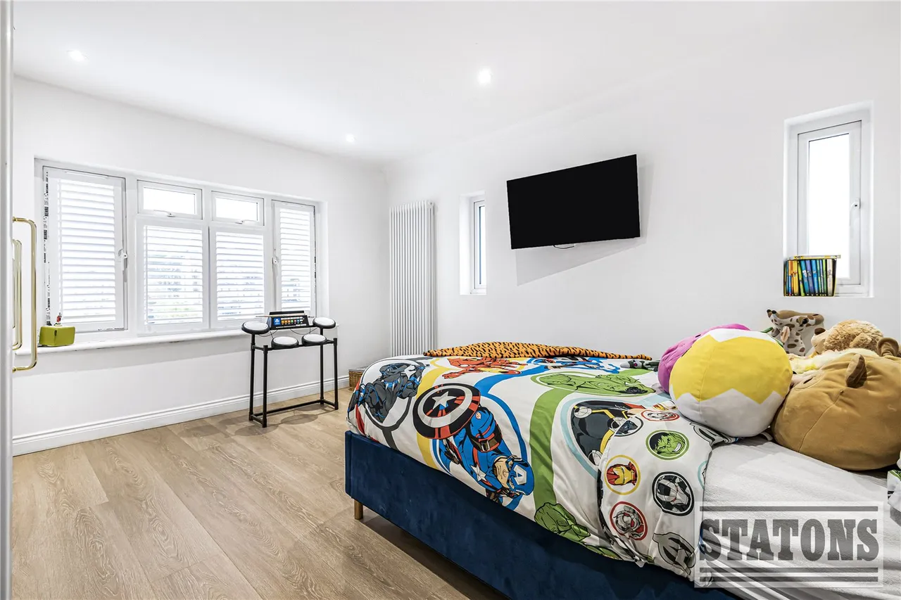 Lancaster Avenue, Hadley Wood, EN4 0ES, photo 21
