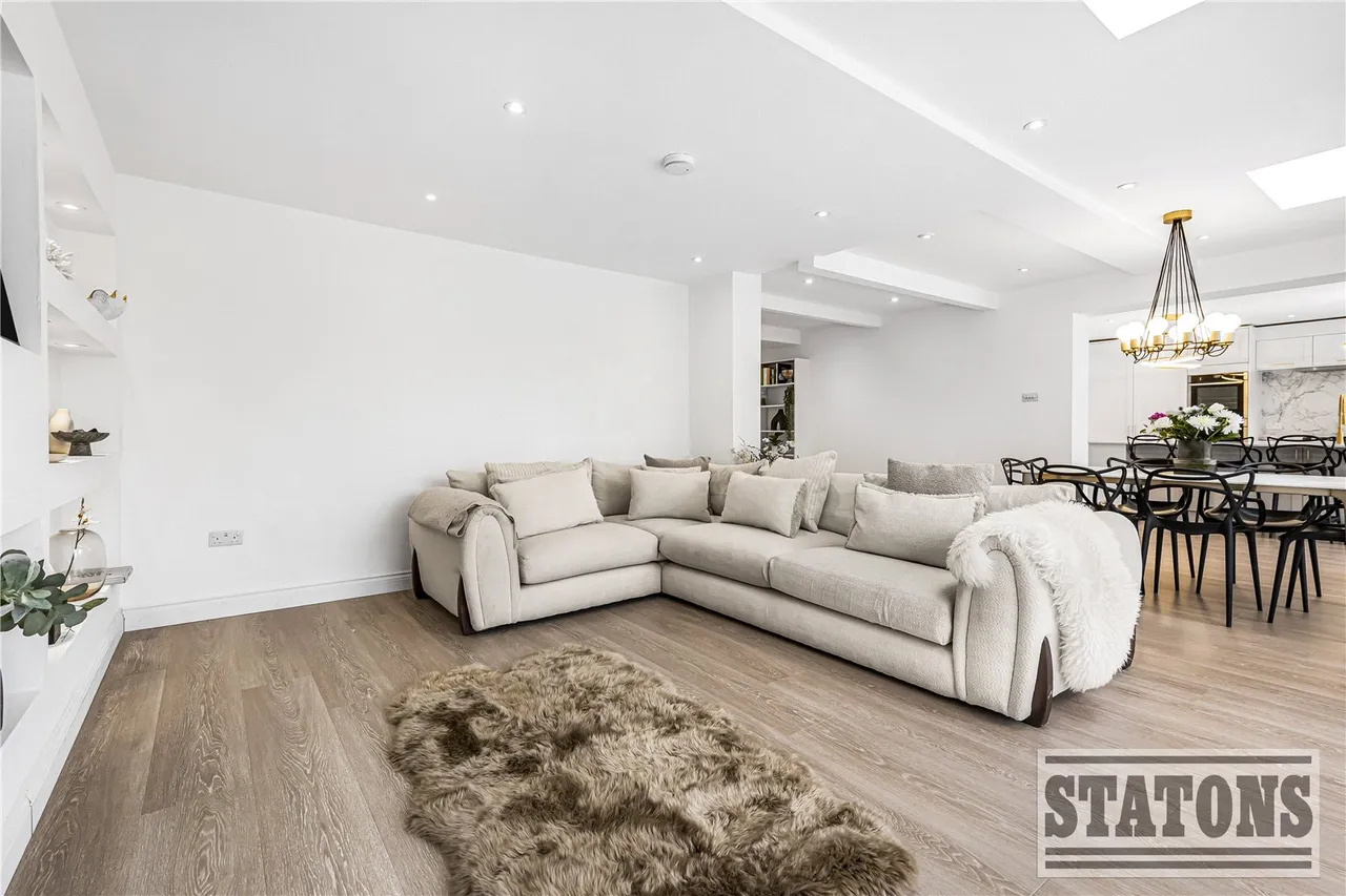 Lancaster Avenue, Hadley Wood, EN4 0ES, photo 7