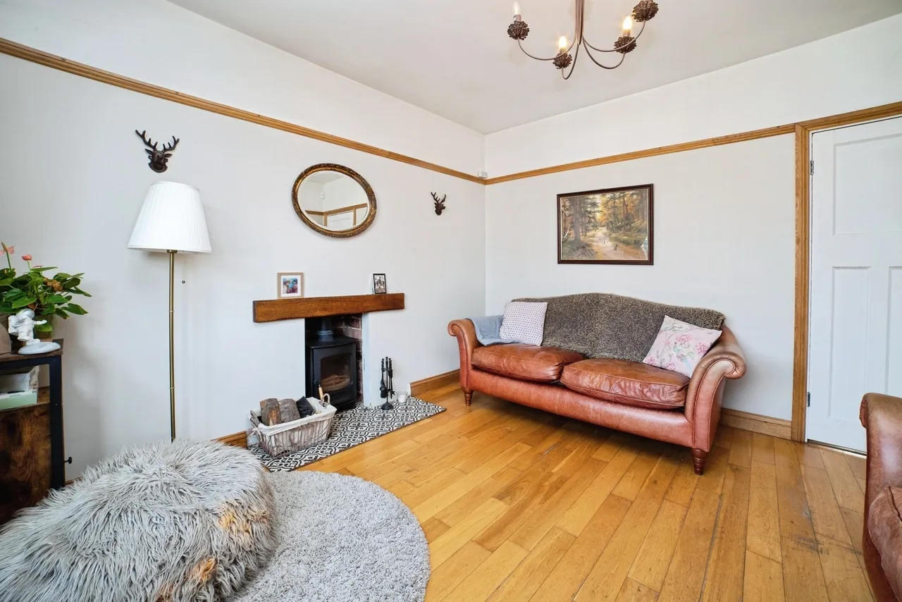 Century Avenue, Mansfield, Nottinghamshire, NG18, photo 7