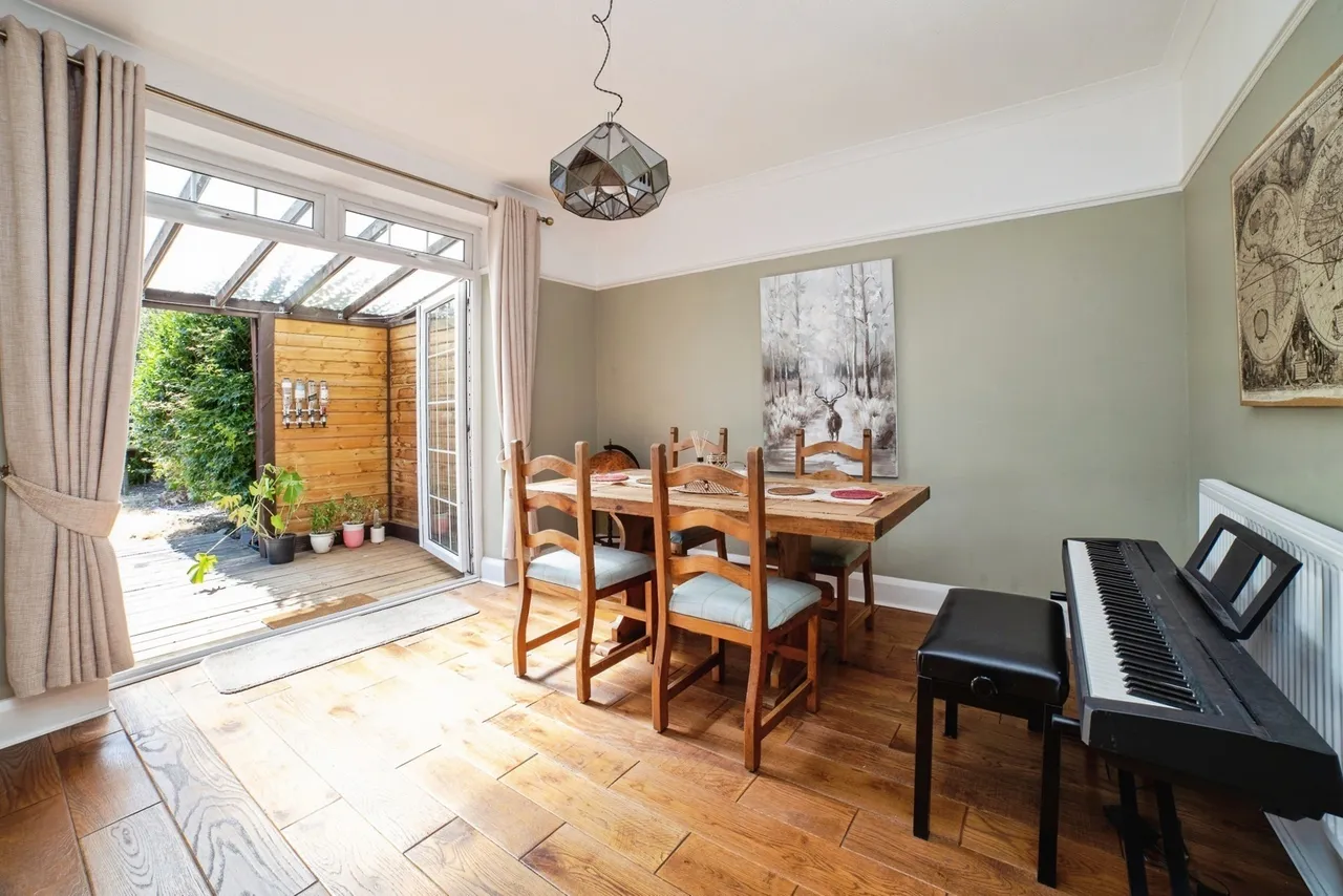 Century Avenue, Mansfield, Nottinghamshire, NG18, photo 9