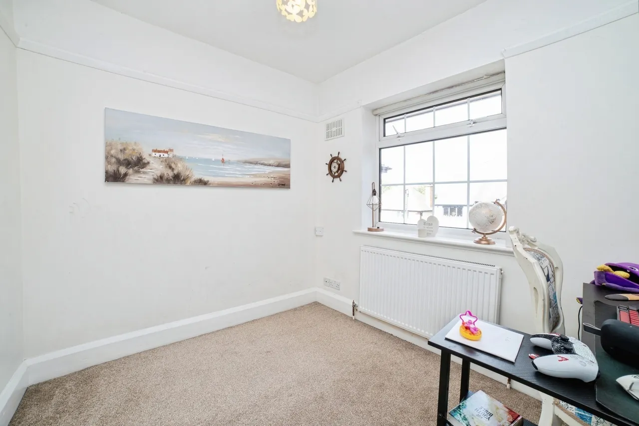 Century Avenue, Mansfield, Nottinghamshire, NG18, photo 20