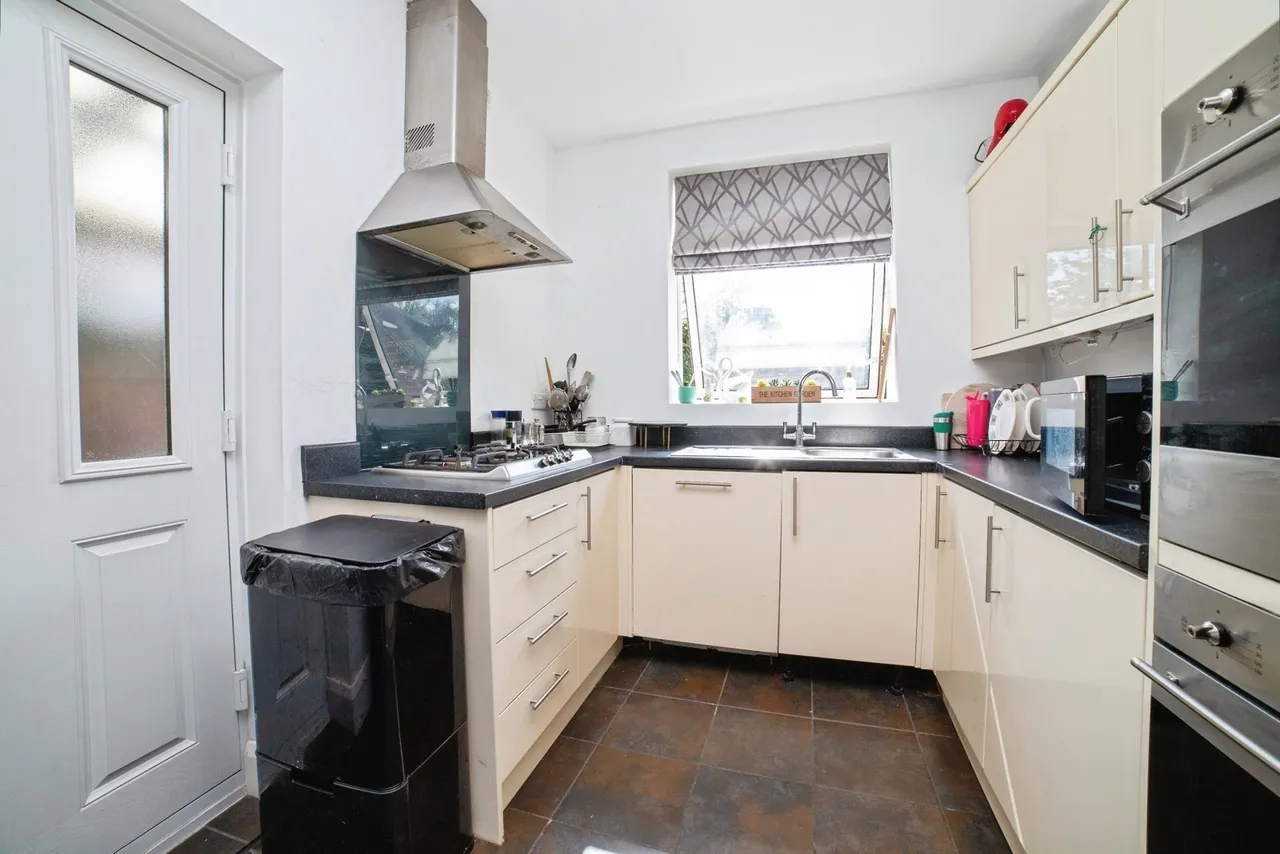 Century Avenue, Mansfield, Nottinghamshire, NG18, photo 11