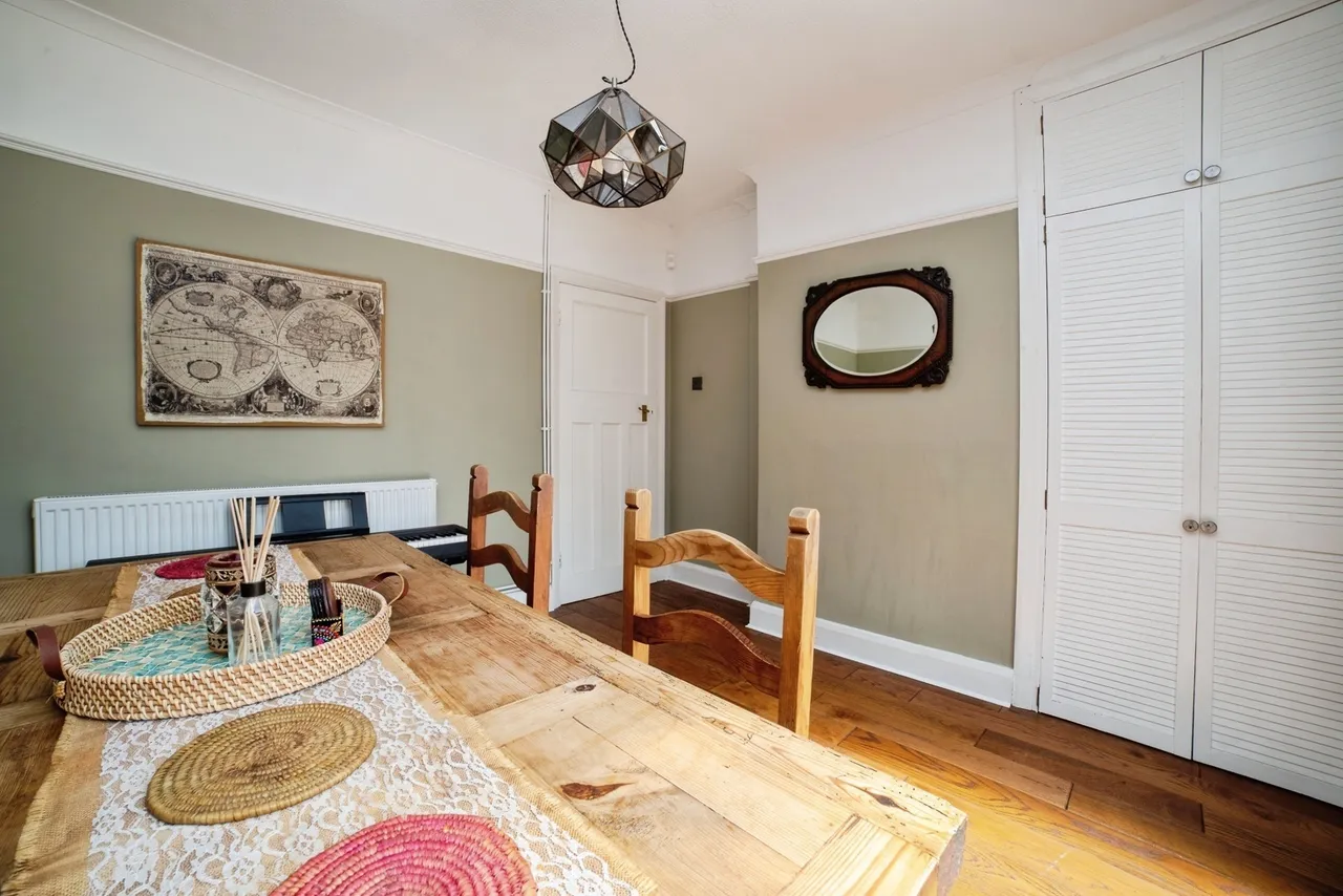 Century Avenue, Mansfield, Nottinghamshire, NG18, photo 10