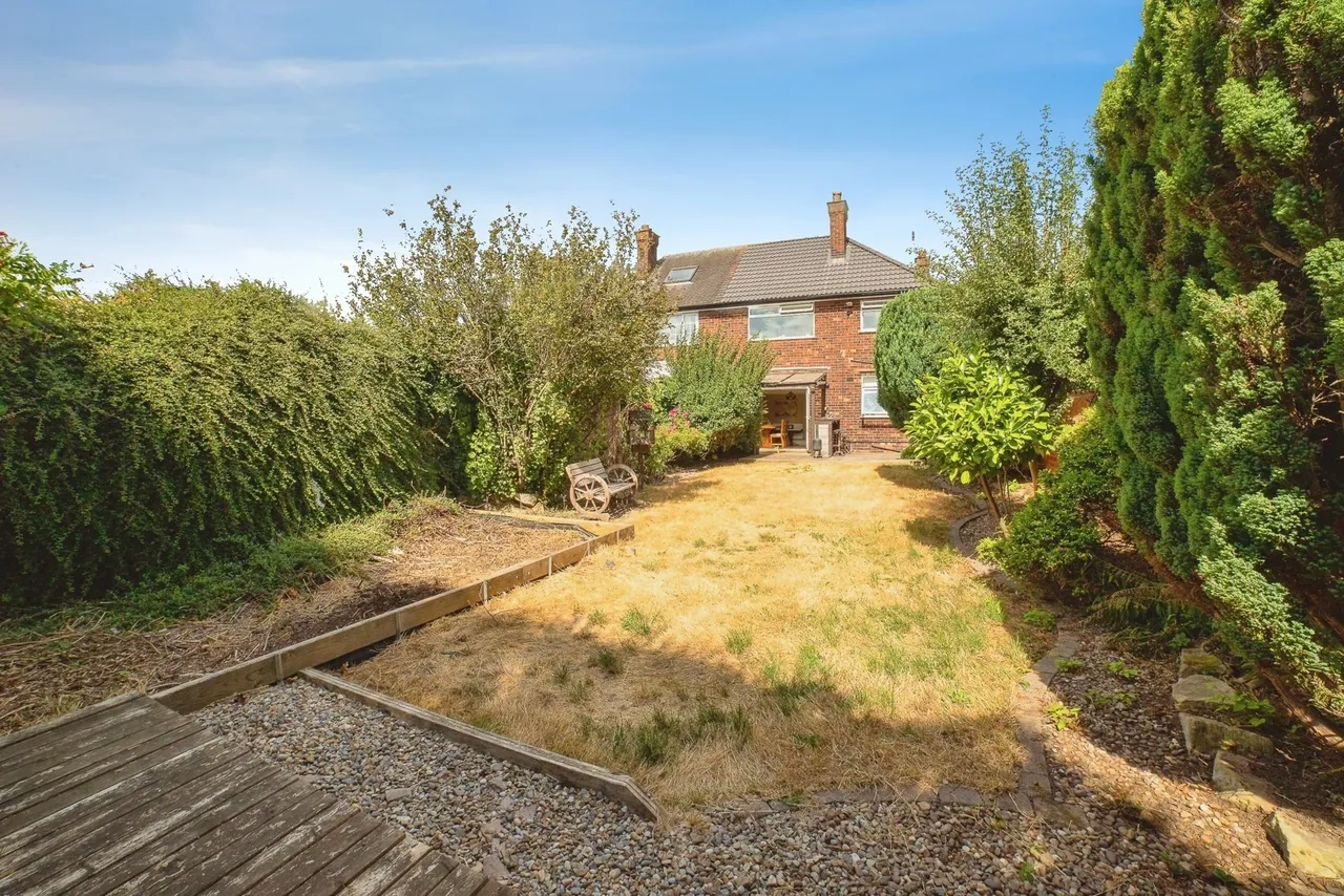 Century Avenue, Mansfield, Nottinghamshire, NG18, photo 26