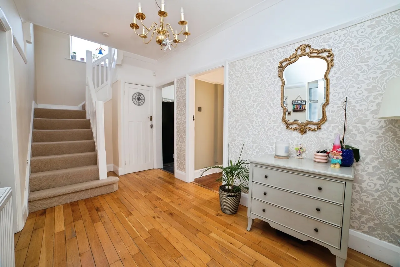 Century Avenue, Mansfield, Nottinghamshire, NG18, photo 4