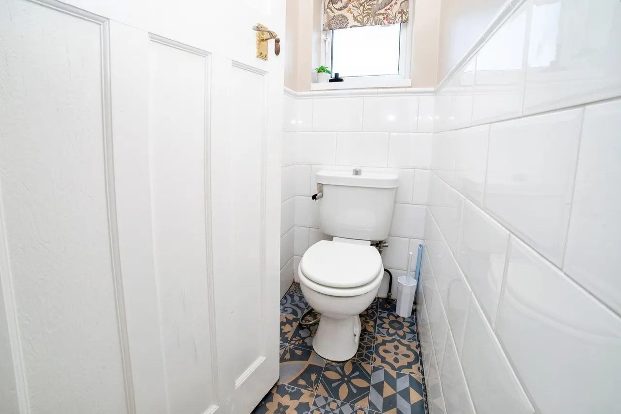 Century Avenue, Mansfield, Nottinghamshire, NG18, photo 23