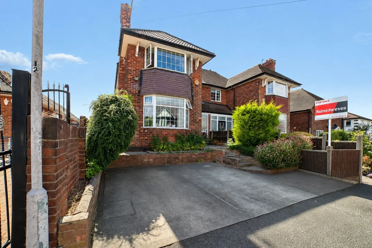 Century Avenue, Mansfield, Nottinghamshire, NG18, photo 29