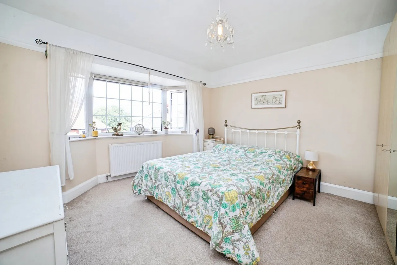 Century Avenue, Mansfield, Nottinghamshire, NG18, photo 16