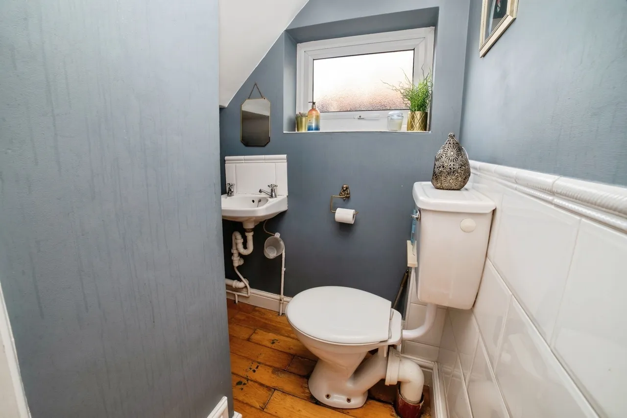 Century Avenue, Mansfield, Nottinghamshire, NG18, photo 6