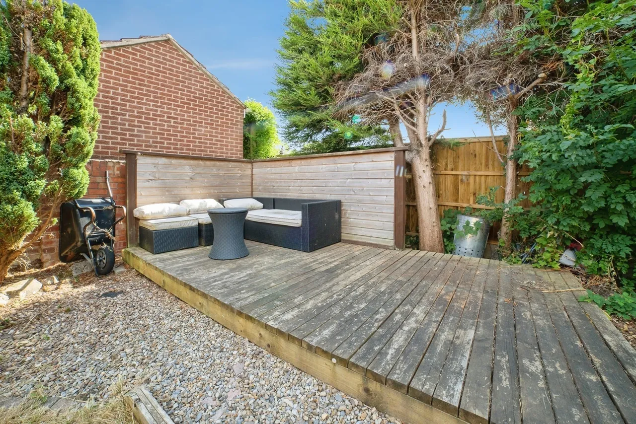 Century Avenue, Mansfield, Nottinghamshire, NG18, photo 28