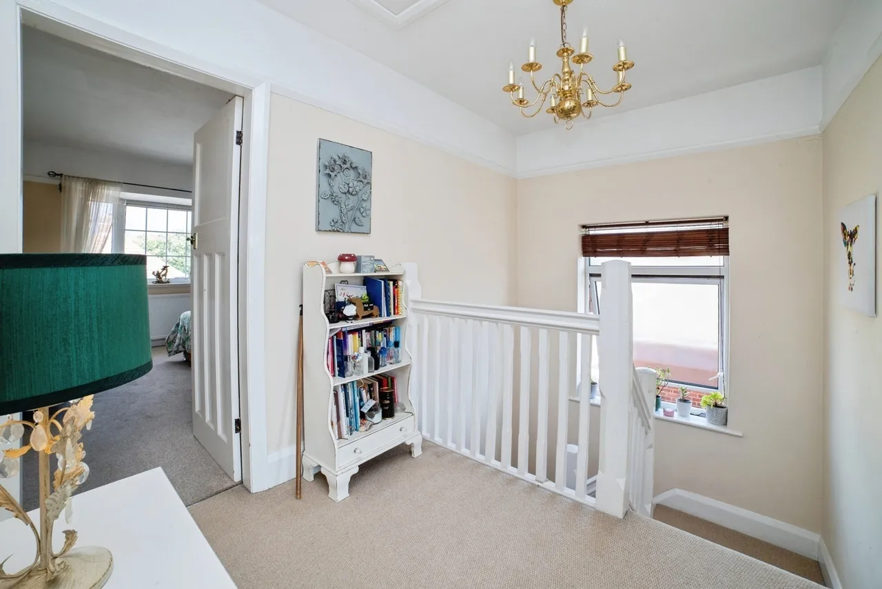 Century Avenue, Mansfield, Nottinghamshire, NG18, photo 15