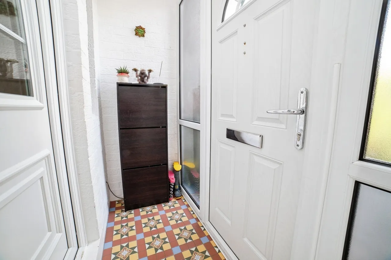 Century Avenue, Mansfield, Nottinghamshire, NG18, photo 24