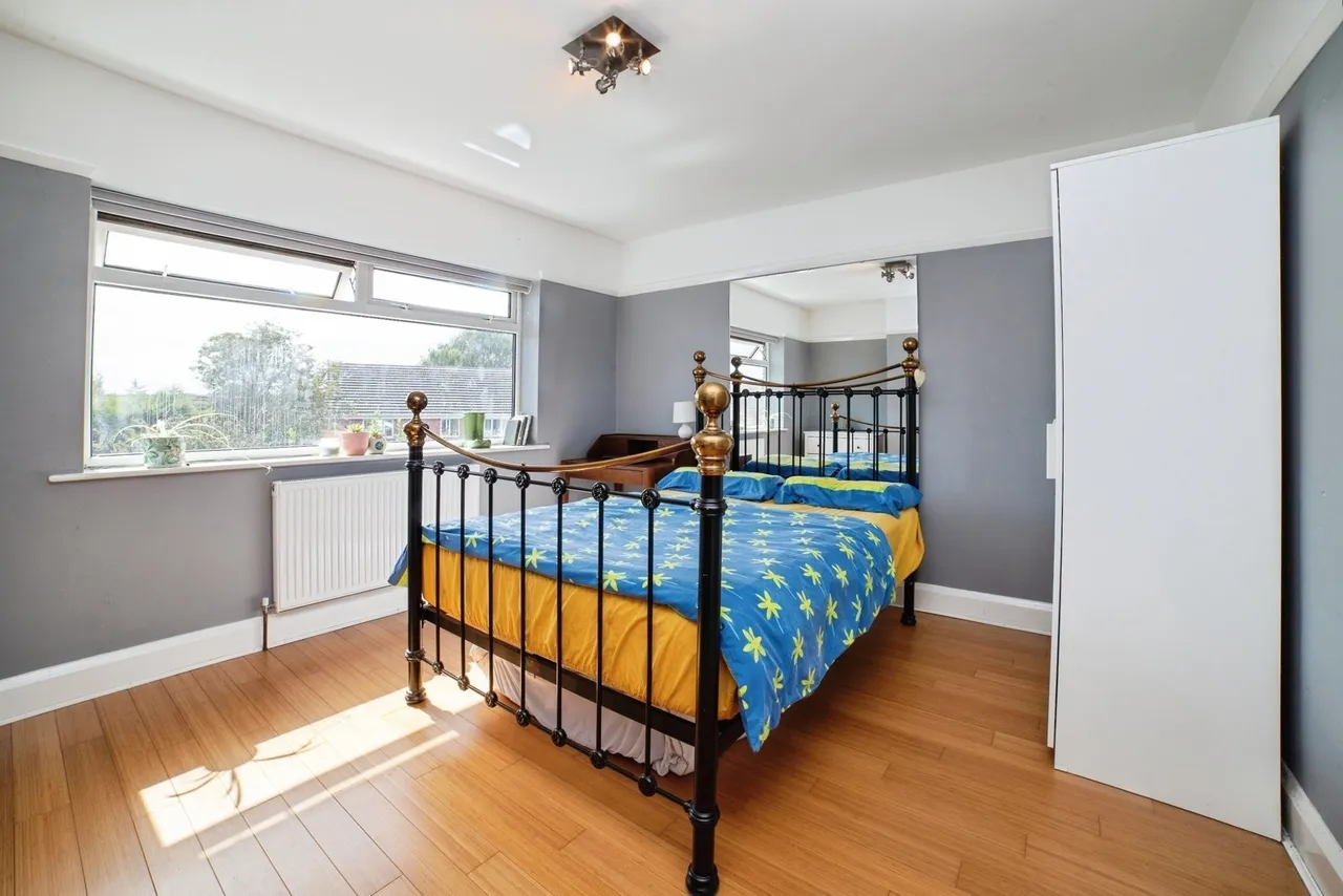 Century Avenue, Mansfield, Nottinghamshire, NG18, photo 18
